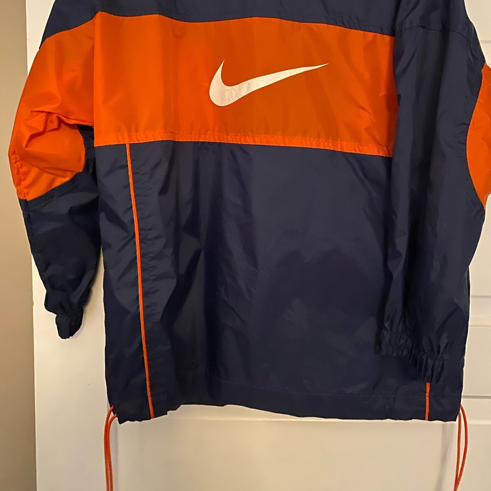 Nike windbreaker - Picture 3 of 4